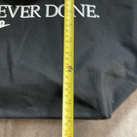 Nike 50th Anniversary Tote Bag- Rare - Picture 6 of 7